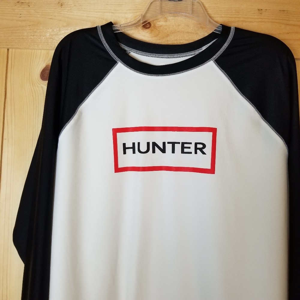 Hunter For Target Rash Guard Shirt - Picture 2 of 5